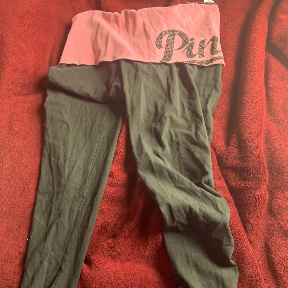 Yoga pants